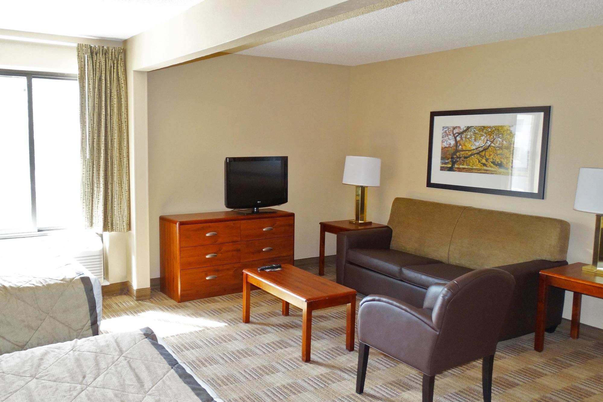 Extended Stay America Suites - Omaha - West Exterior foto