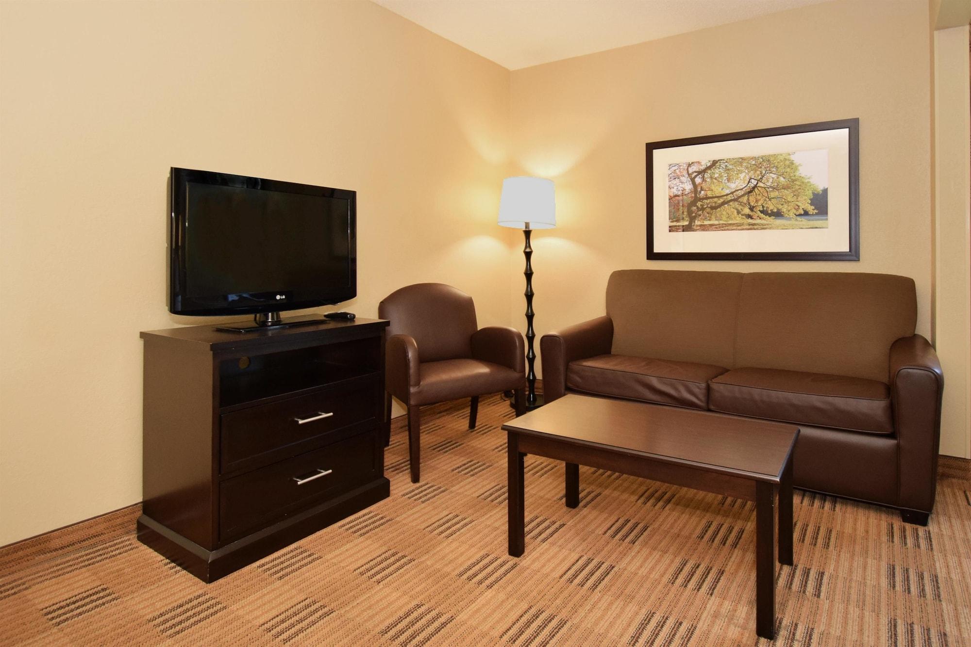 Extended Stay America Suites - Omaha - West Exterior foto