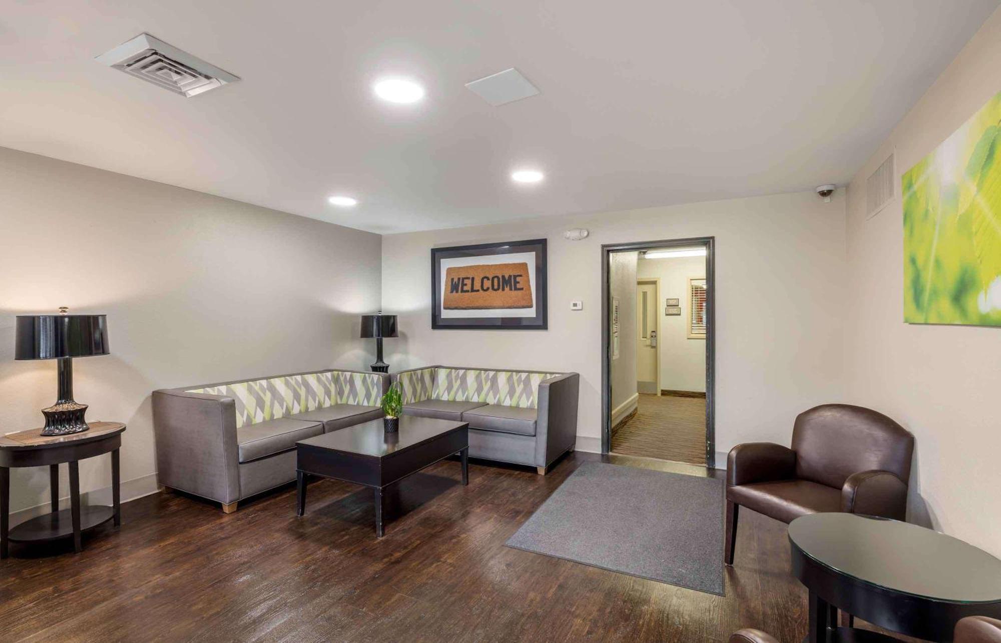 Extended Stay America Suites - Omaha - West Exterior foto