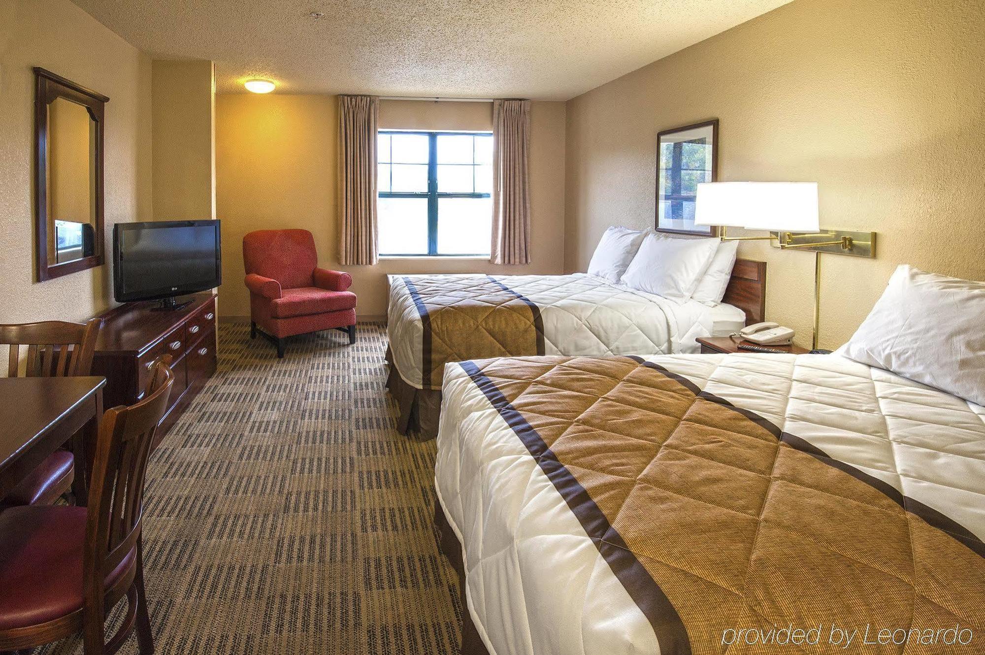 Extended Stay America Suites - Omaha - West Exterior foto